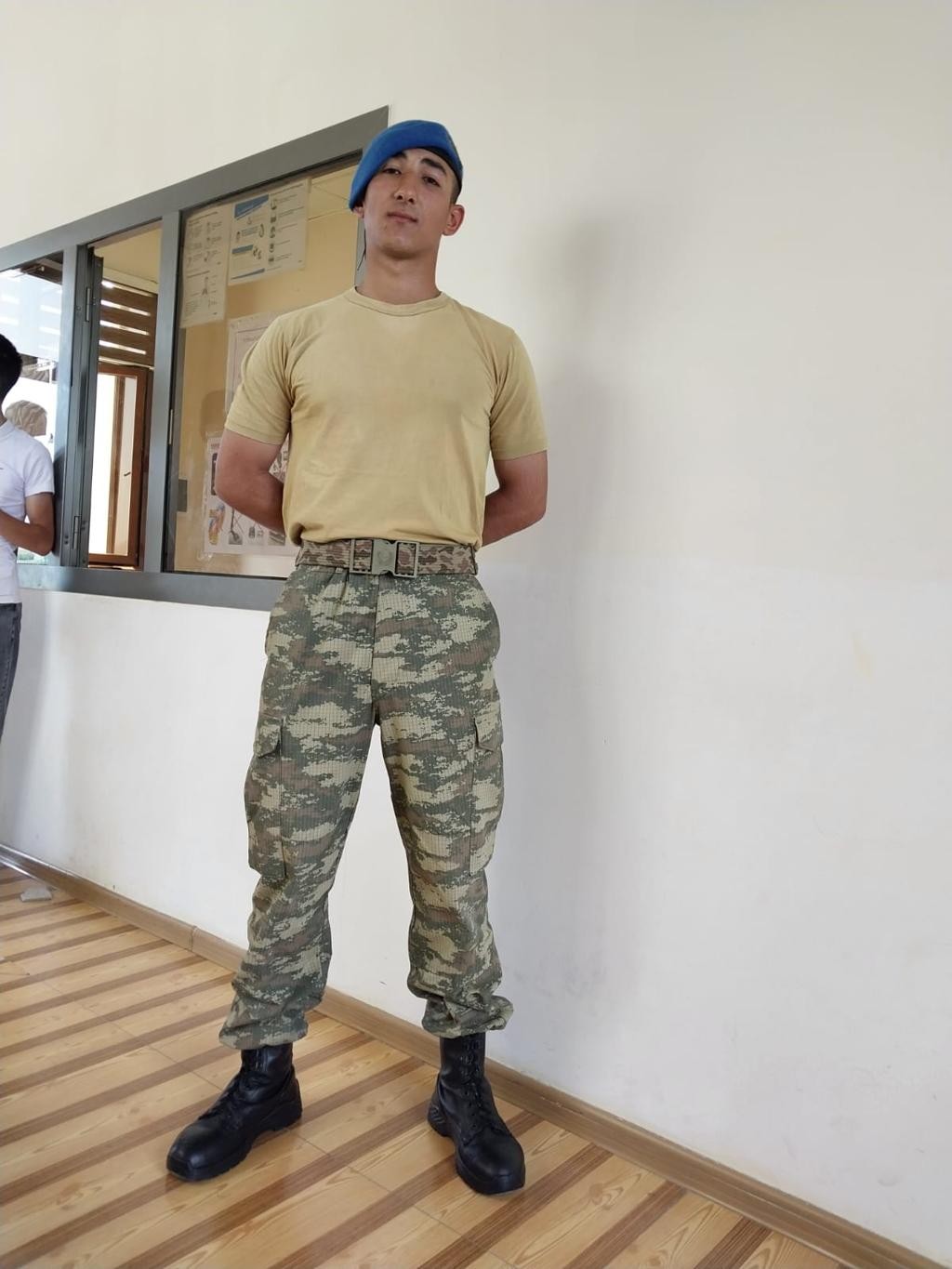 Şəhid anası vəfat edib Şəhid anası vəfat edib