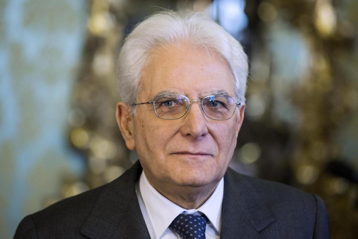 Serco Mattarella: "Qlobal Bakı Forumu dialoq üçün yaxşı platformadır"