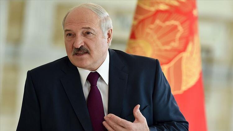 Aleksandr Lukaşenko Ermənistana xəbərdarlıq edib