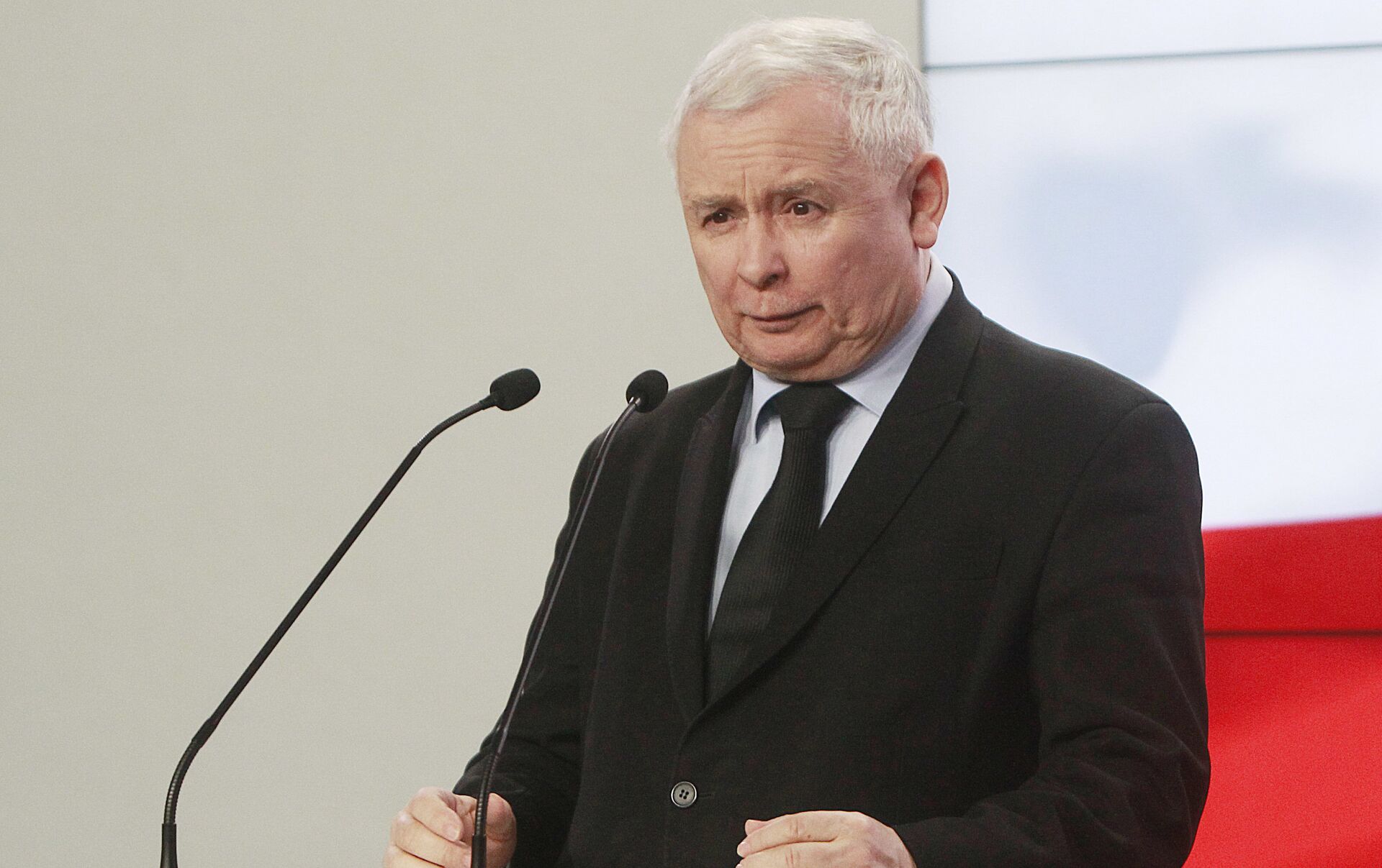 Moskva Kaçinski ilə bağlı Polşaya rədd cavabı verdi - 17.09.2020, Sputnik  Azərbaycan