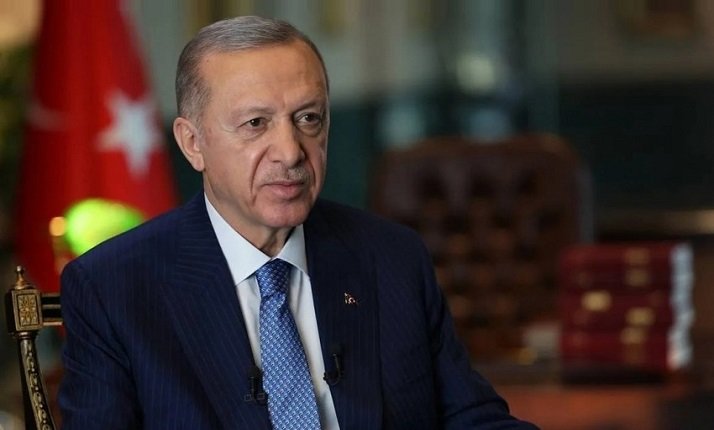 Ərdoğan: “Türkiyə əsrini qardaşlıq əsri etməkdə qərarlıyıq” - Turkustan.az
