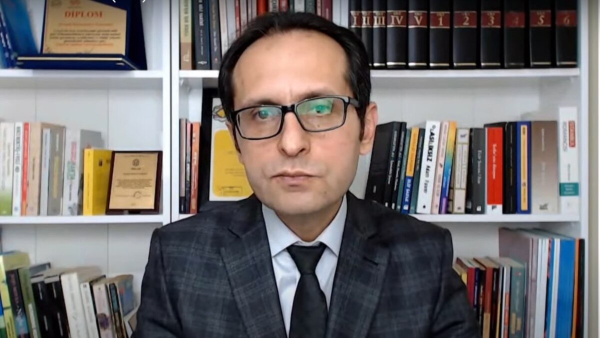 Məhəmməd Rəhmanifər: Milli Hərəkatımızın gündəmində olan bir çox məsələ 1945-də Milli Hökumətin də gündəmində idi