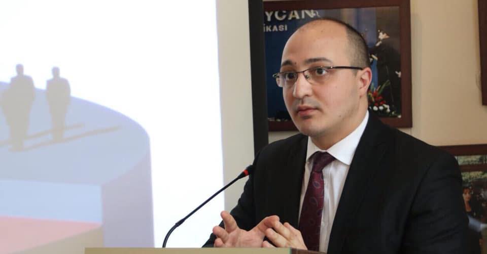 Bu, Azərbaycanın Mərkəzi Asiya üçün lider dövlətlərdən biri olduğunu  göstərir - ŞƏRH | 1news.az | Xəbərlər