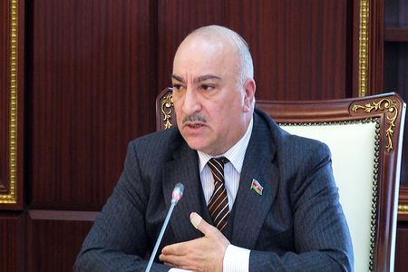 Çox üzrlü səbəbimiz var" - Tahir Kərimli Pravda.az