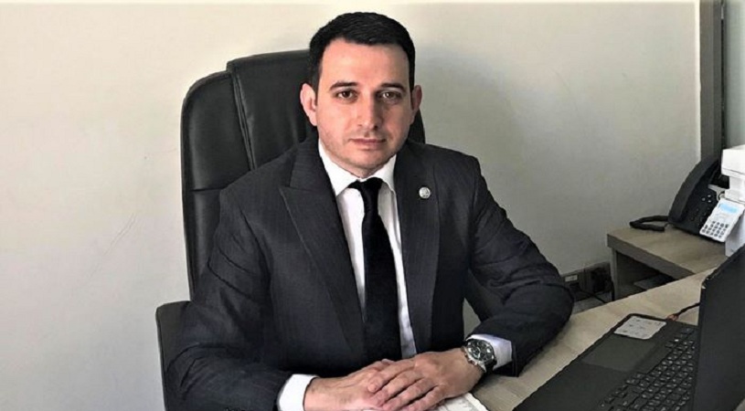 20 gündən bir ən azı 30 manat cərimələnə bilərsiniz – Vəkil Roman Qaraşov
