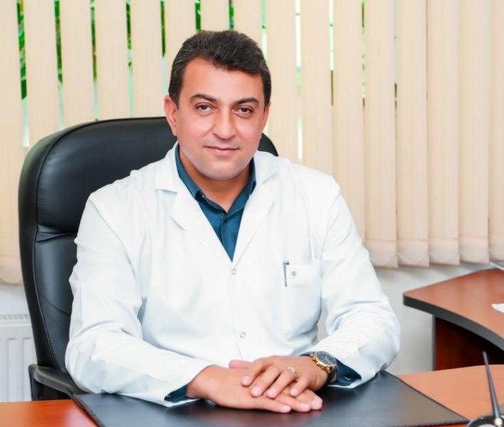 ELŞƏN NƏSİBOV PLASTİK CƏRRAH. T.Ü.F.D. | Azərbaycan Tibb Ensiklopediyası