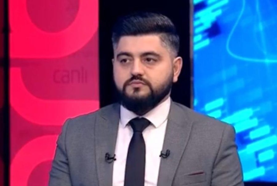 Turan Rzayev