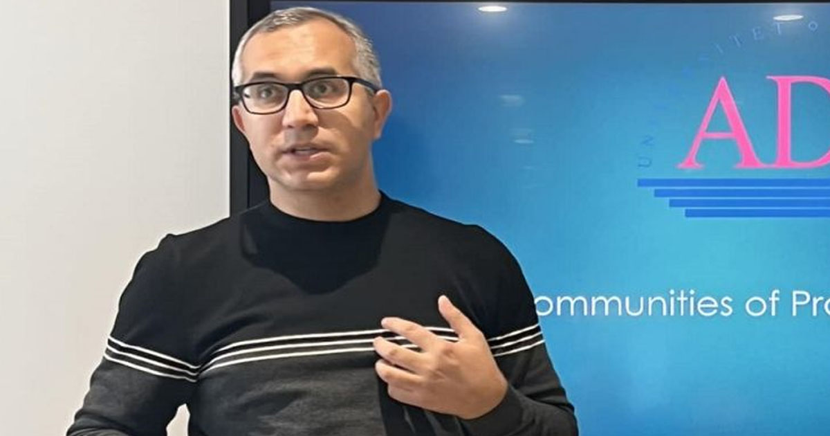 Kamran Əsədov