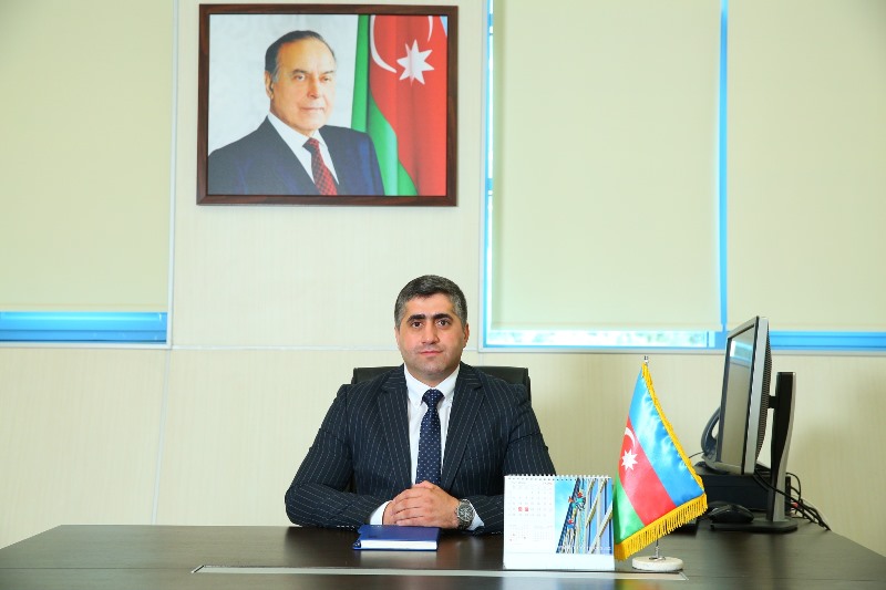 Cavid Paşayev