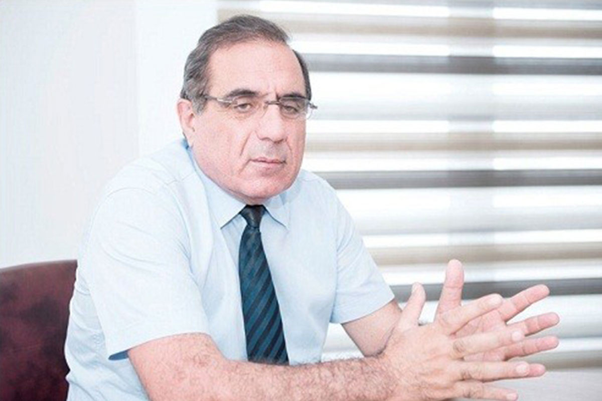 Qabil Hüseynli: Britaniya hökuməti öhdəliklərini yerinə yetirməli idi