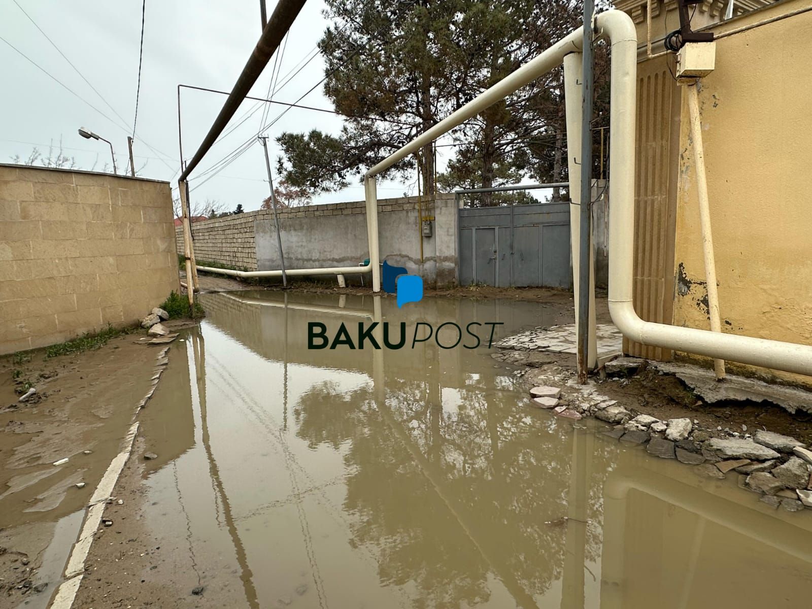Bakupost.az