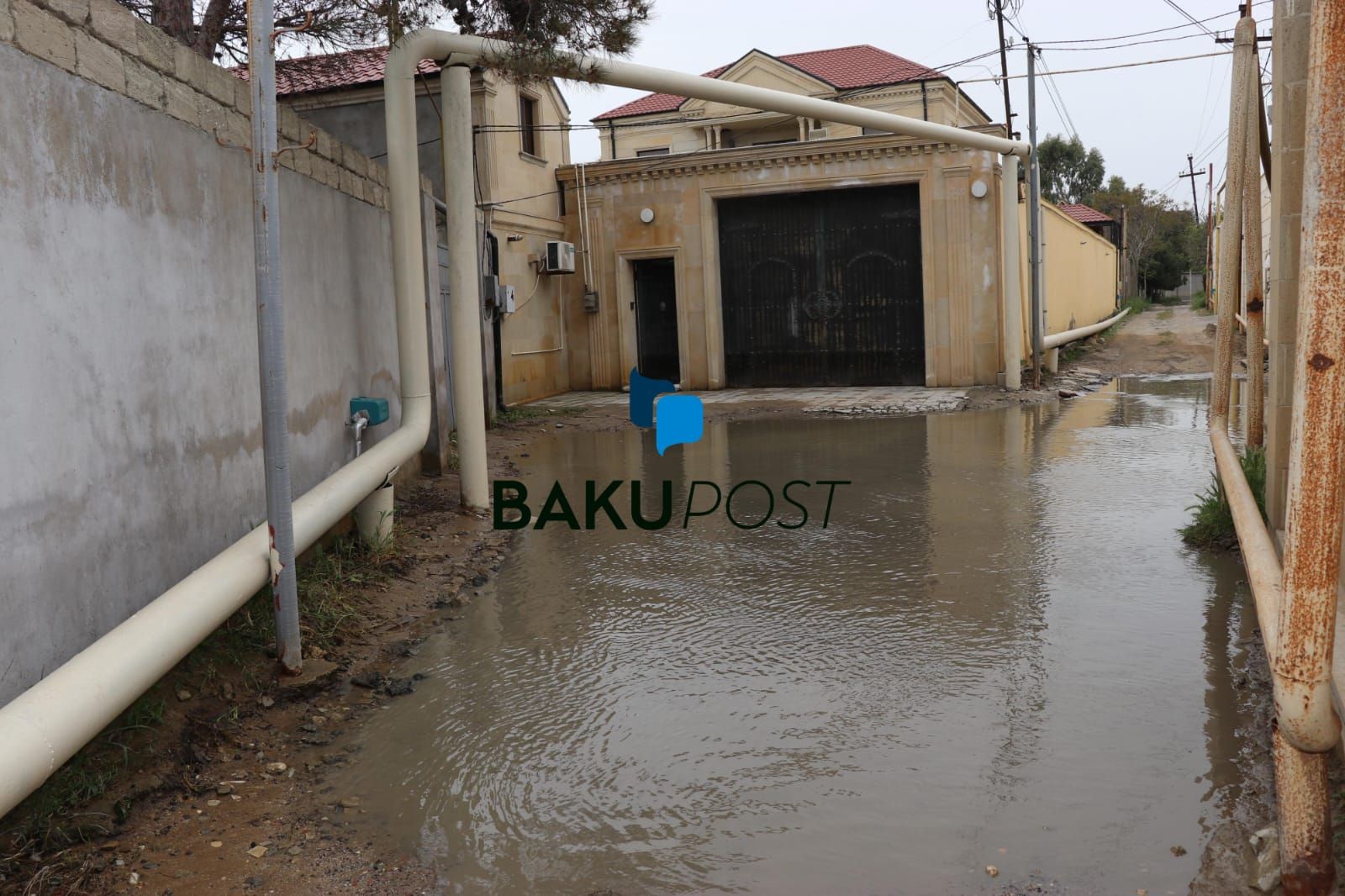 Bakupost.az