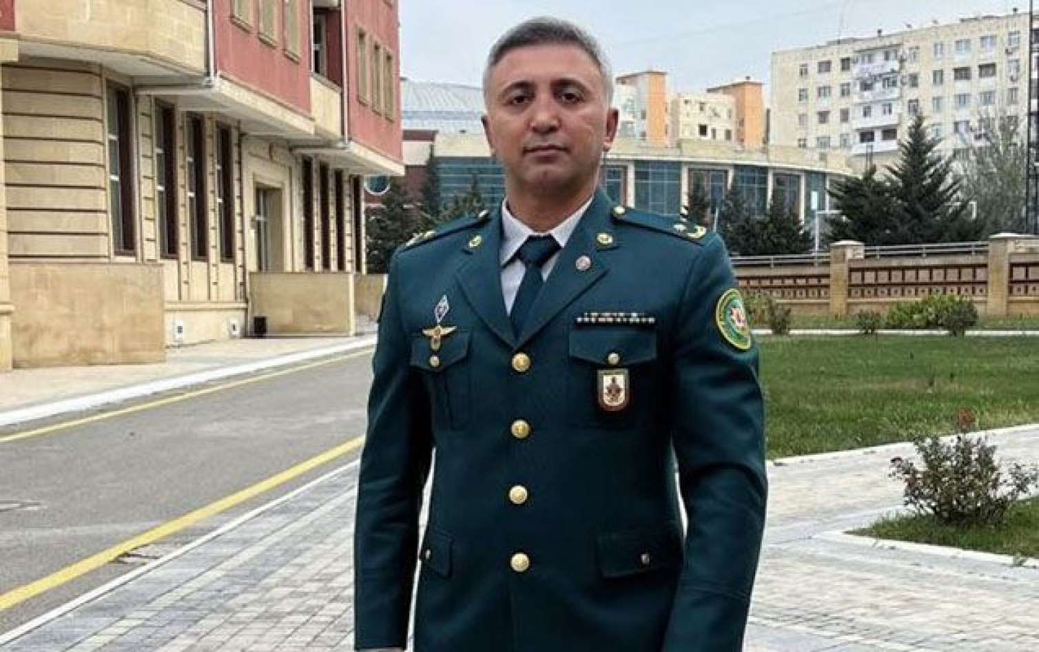 Məşqçiyə hücum edənlərə ağır cəza veriləcək - Əlavə ittiham elan olundu 