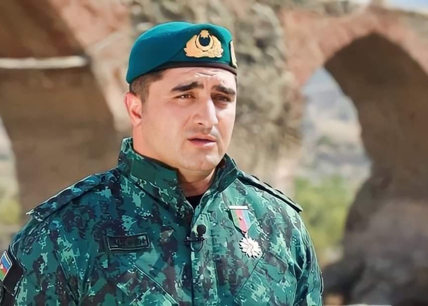 Prezidentin yüksək rütbə verdiyi Babək Ələkbərov kimdir? | Tribunainfo.Az