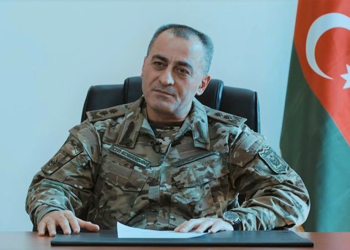 Hikmət Mirzəyev iclas keçirib - Tapşırıqlar diqqətə çatdırılıb - Unikal.az