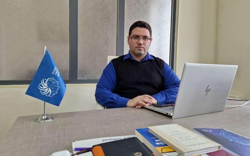Elmin Nuri: “BDU kimi nəhəng universitet hətta öz tələbələrini belə magistraturaya cəlb etmək imkanına malik deyil” Pravda.az