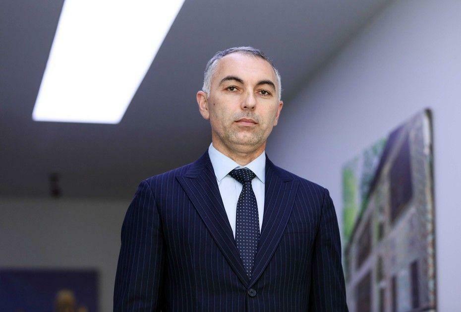 Yasin Mustafayev: Geniş ərazilərdə volosiped və parkinq zolaqlarının  çəkilməsinə cəhd olunur