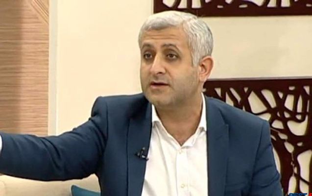 Hüquqşünas Tağı Hüseynov: "Qadın corabımı geydirməli, ayaqqabımı  təmizləməlidir" Pravda.az