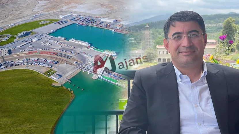 Zaur Həsənov işdən ÇIXDI - Ajans.az
