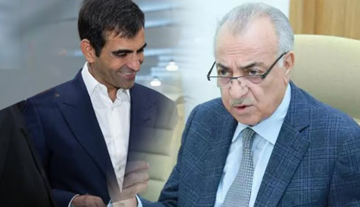 Abdulbari Gözəli əvəzləyəcək şəxs məlum oldu - EKSKLÜZİV