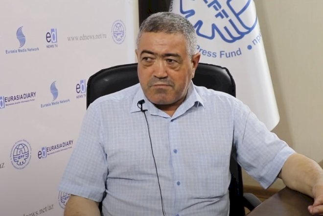 AYNA-dan daha bir şübhəli addım: milyonlarla manat hara xərclənir? - İzah 2
