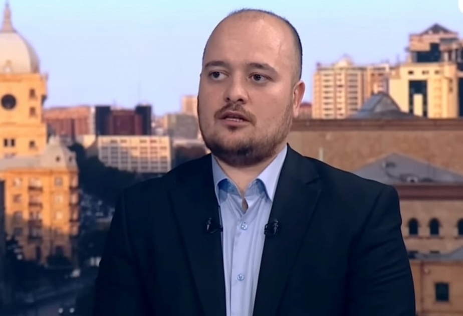 Politoloq: Fransanın Ermənistanı himayə etməsi onun ...
