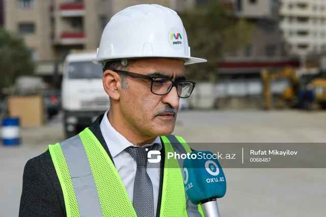Artan qiymət, dəyişməyən keyfiyyət: Metroda qatarlar niyə gecikir?