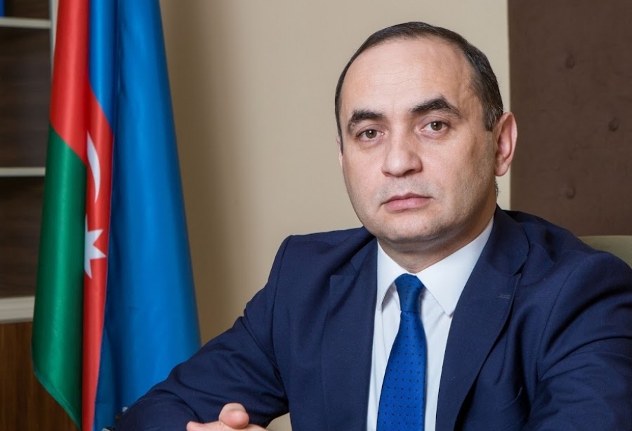Ceyhun Məmmədov: "Deputat üstün deyil, onlar da Qarabağa portalla  getməlidirlər" | Modern.az