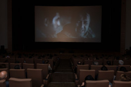 “Zəfər rəqsi” filminin qala-premyerası keçirilib - FOTOLENT 