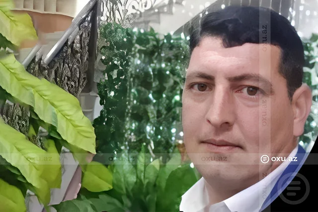 Ağdaşdakı ağır qəza ilə bağlı TƏFƏRRÜAT: Həlak olanlardan biri Vətən müharibəsi iştirakçısıdır