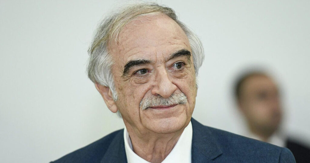 Polad Bülbüloğlu