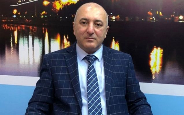 Hərbi-ekspert Ədalət Verdiyev həbs edildi Pravda.az