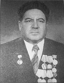 Nəsiminin yeni icra başçısı bu məşhur şəxsin nəvəsidir – FOTO