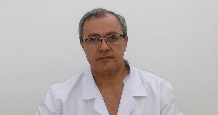 Rasif Bağırov: "Bizdə korona dalğavaridir, "Delta" ştammının fərqi..." – Müsahibə
