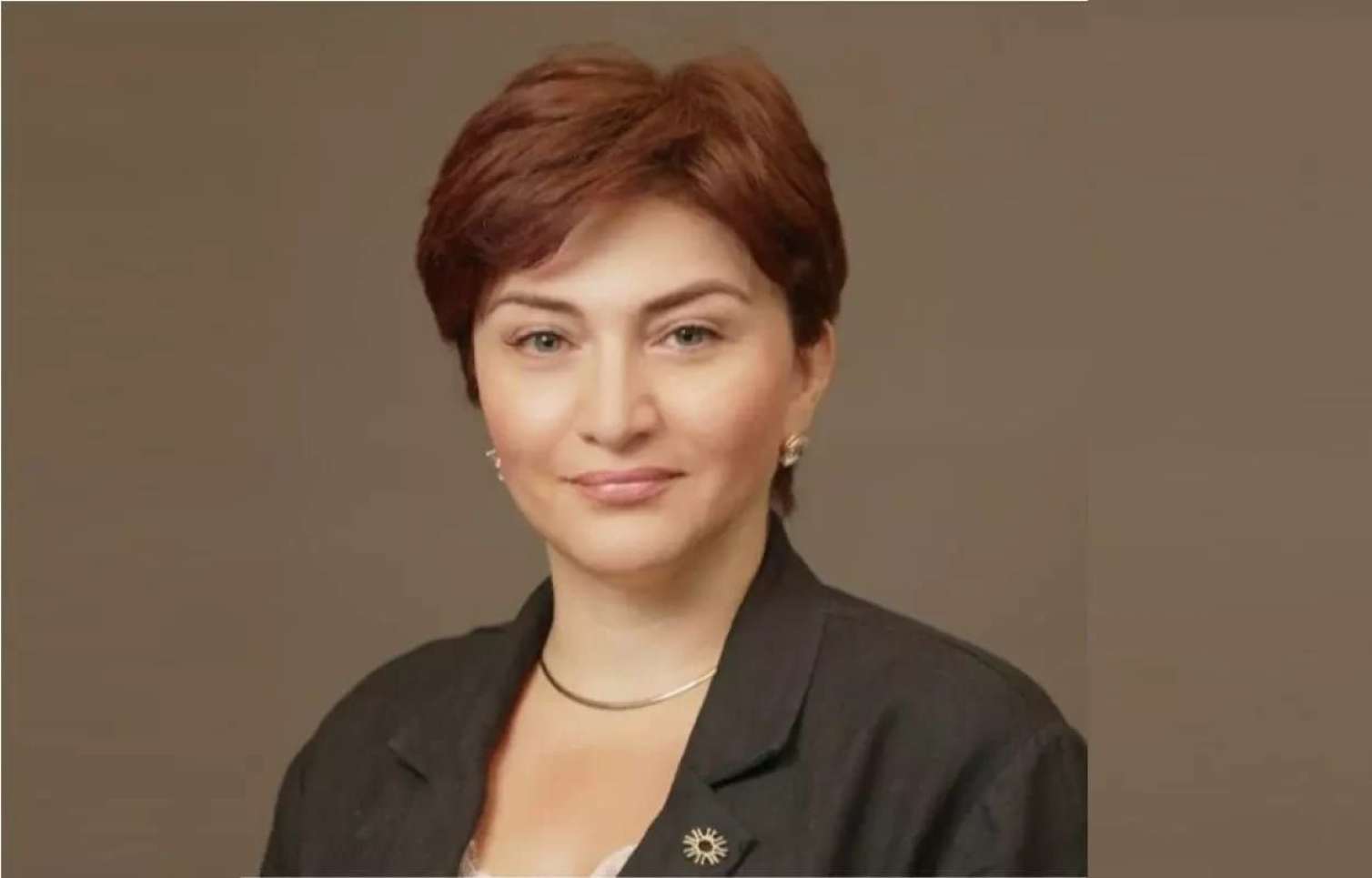 Lalə Abdullayeva yüksək vəzifəyə TƏYİN EDİLDİ Lalə Abdullayeva yüksək vəzifəyə TƏYİN EDİLDİ