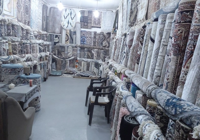 Məhsul ucuzlaşdıqca, gəlir də aşağı düşür - Xalça bazarında yeni tendensiya