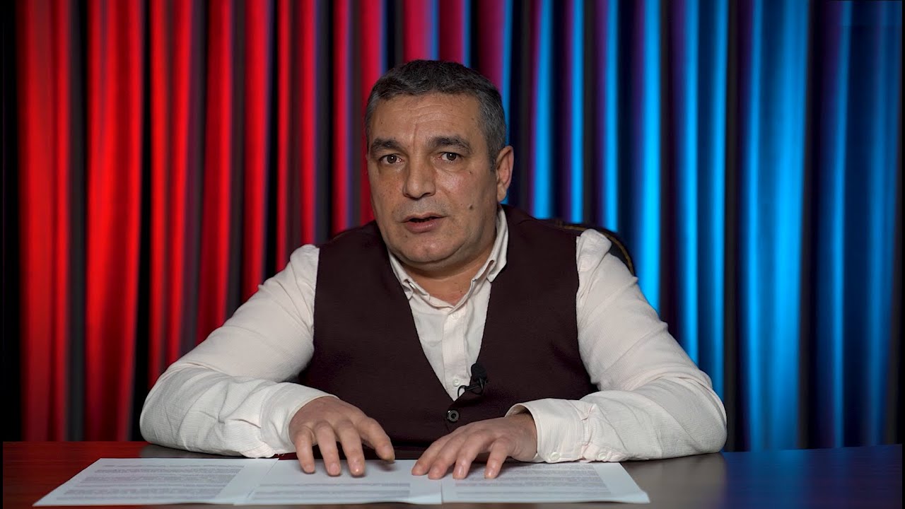 Natiq Cəfərli bu dairədə imzatoplama kampaniyasına başlayıb | Modern.az