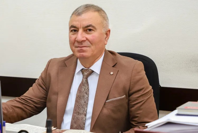 Azərbaycan qazı Ukraynada: Enerji əməkdaşlığında yeni səhifə