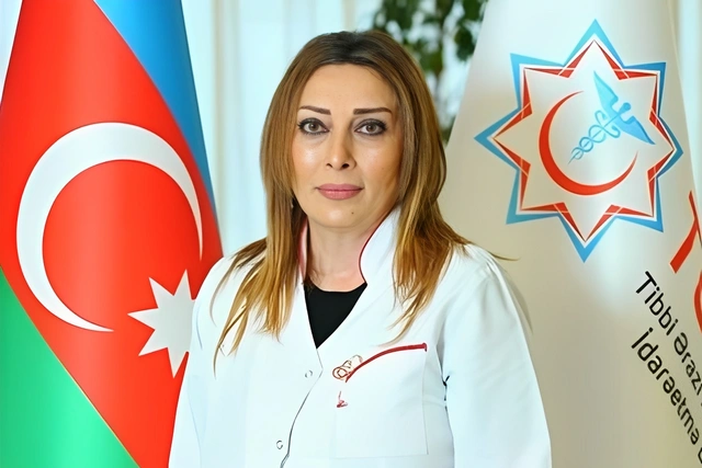 Xırdalanda həkim vəfat edib
