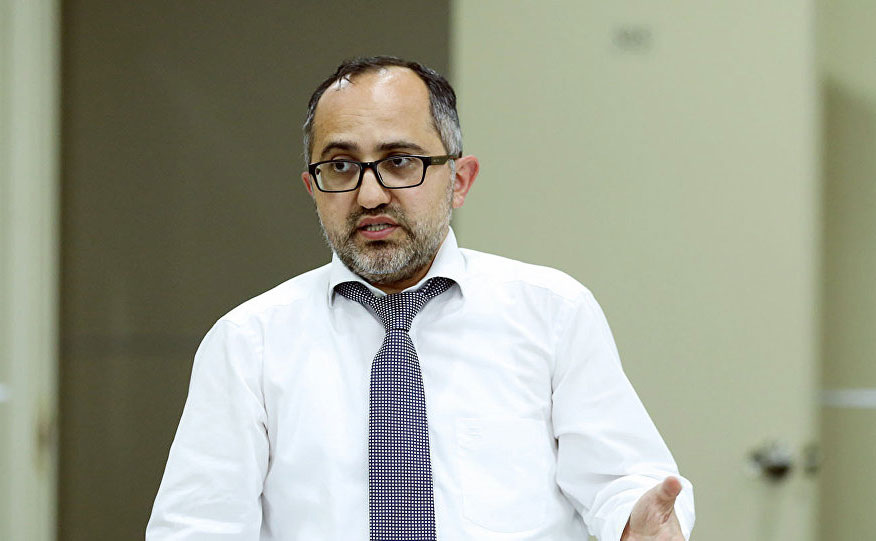 Əkrəm Həsənov: “Məzənnə fərqinin 92%-dən çoxunu dövlət ödəyəcək”