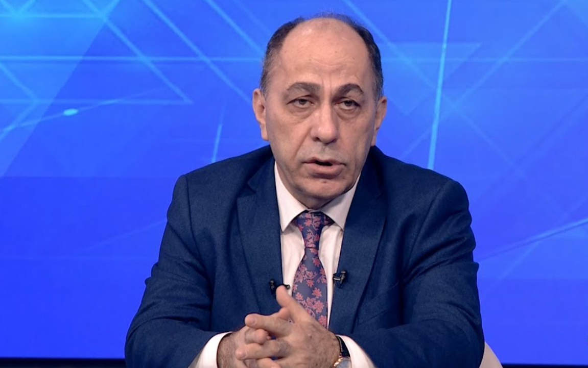 Əhaliyə xəbərdarlıq - Bu tarixdə çölə çıxmayın!