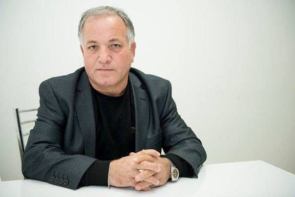 Faiq Balabəyli