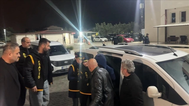 Türkiyəli müğənni Güllünün ölümündə şübhəli bilinən qızı HƏBS EDİLDİ