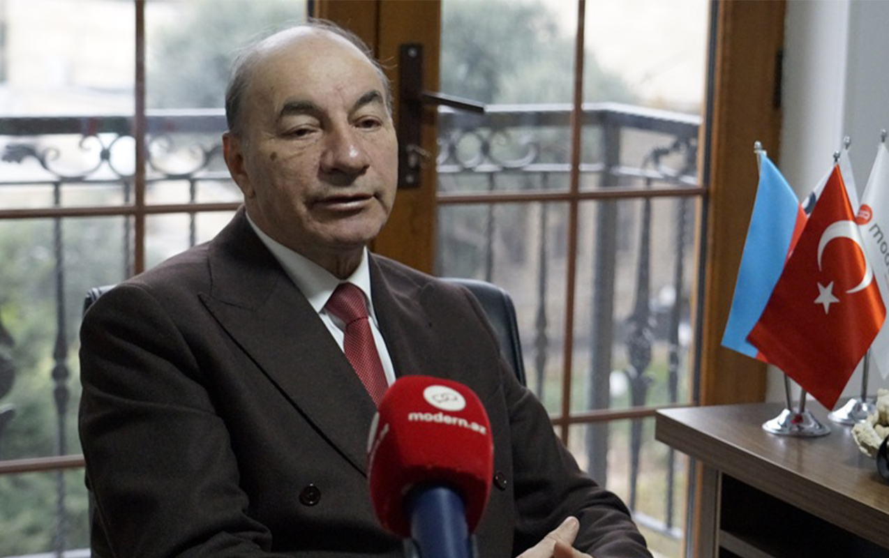 Devalvasiyanın səbəbkarlarından biri də o idi - Sabiq nazir 2 Devalvasiyanın səbəbkarlarından biri də o idi - Sabiq nazir