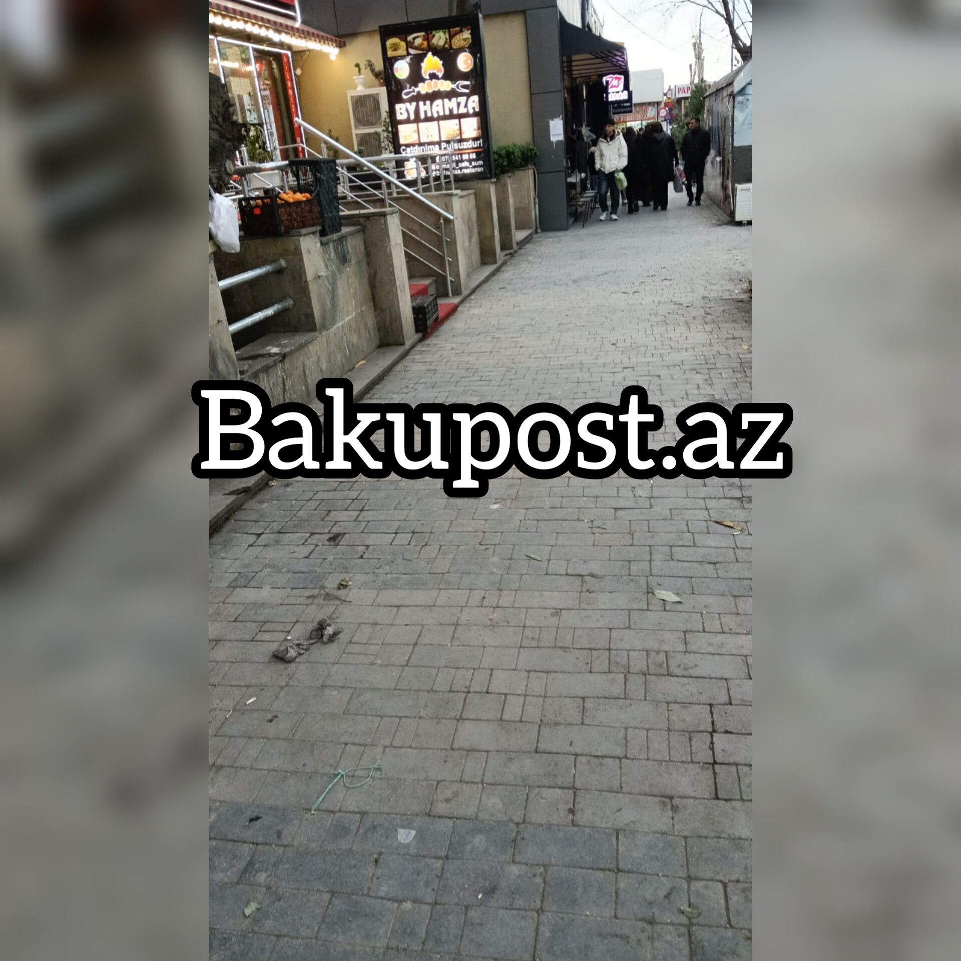 Bakupost.az