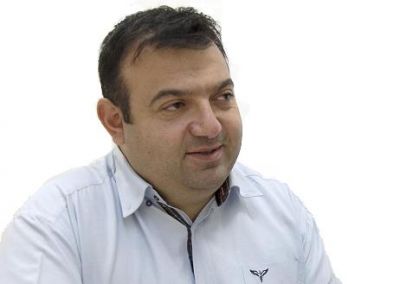 Bu ölkədə baş verən təbii fəlakət Bakıda da baş verə bilər – Hesabat 2 Bu ölkədə baş verən təbii fəlakət Bakıda da baş verə bilər - Məlumat