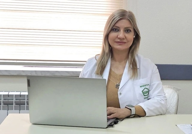 Sosial şəbəkələrdə tibbi məsləhət dalğası - Özlərini sağlamlıq eksperti kimi təqdim edən bloqerlər