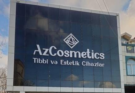 Bu şirkətin rəhbərinə ölkədən çıxmaq qadağası qoyuldu - FOTOLAR