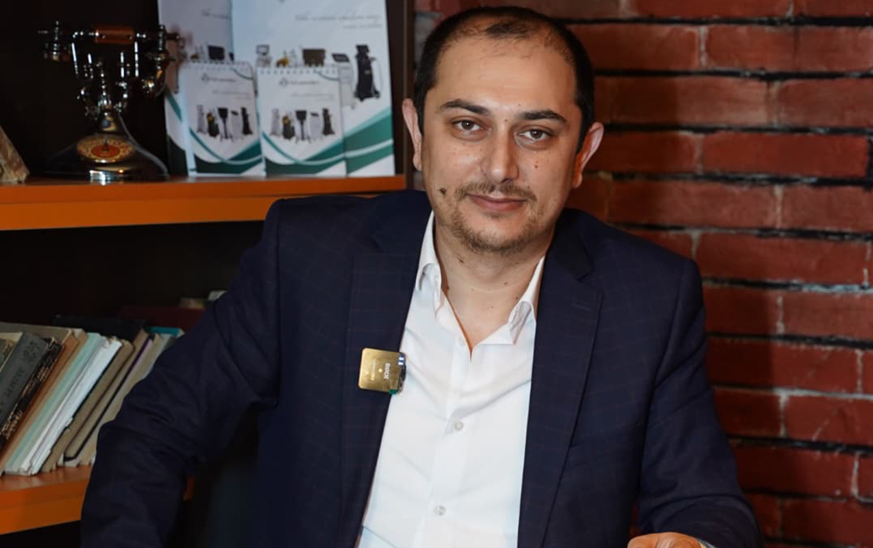 Bu şirkətin rəhbərinə ölkədən çıxmaq qadağası qoyuldu - FOTOLAR
