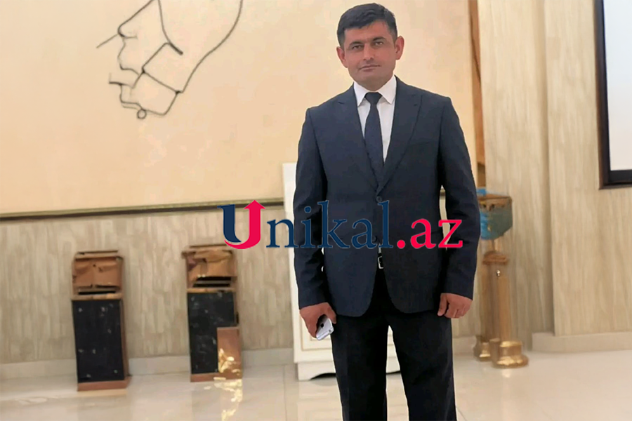 FHN-nin mayoru vəfat edib - FOTO